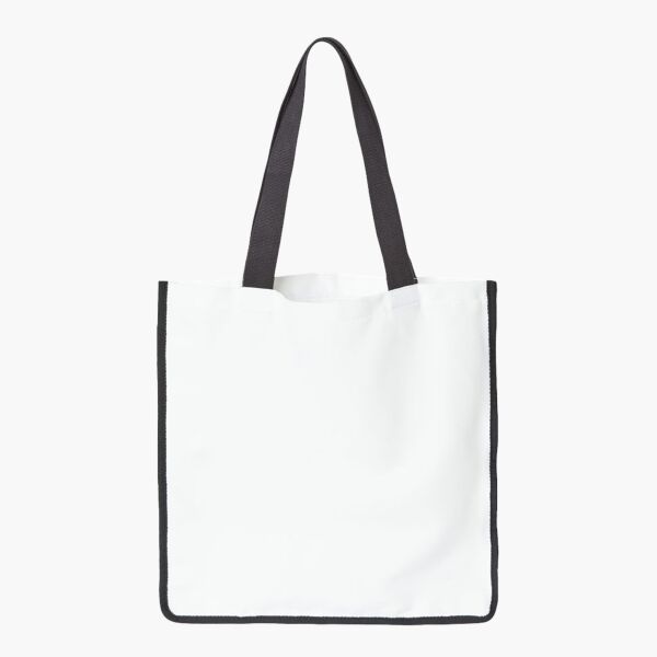 Sublimation Medium Tote Thumbnail