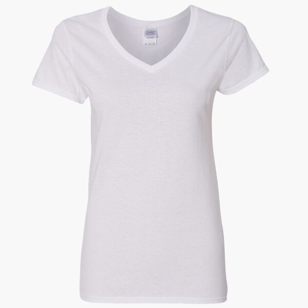 GIL MSY 100% HWT V-NK T Thumbnail