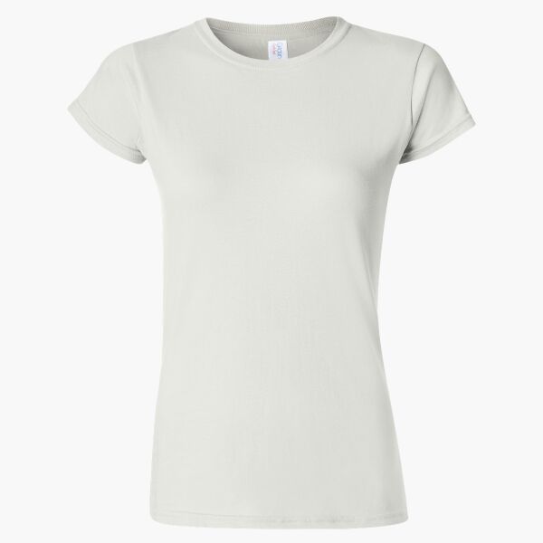 GIL LDY SFTSTYL S/S T Thumbnail