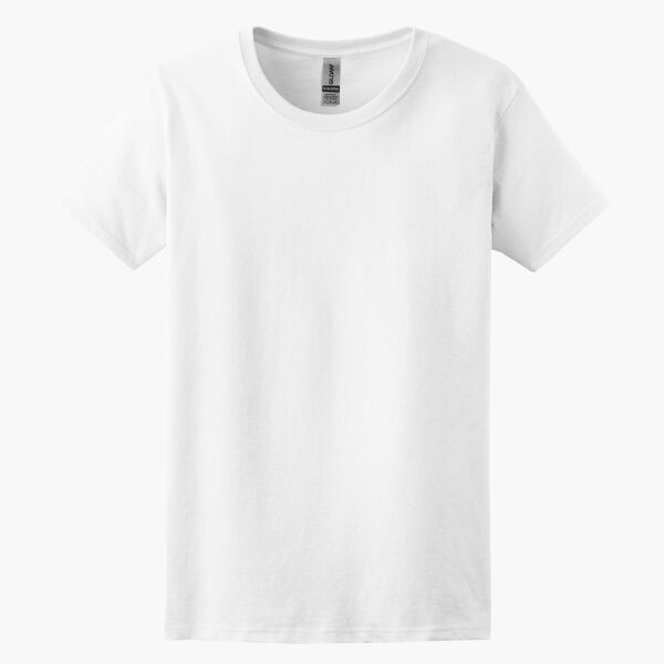 GILD LDY 100% 6OZ TEE Thumbnail