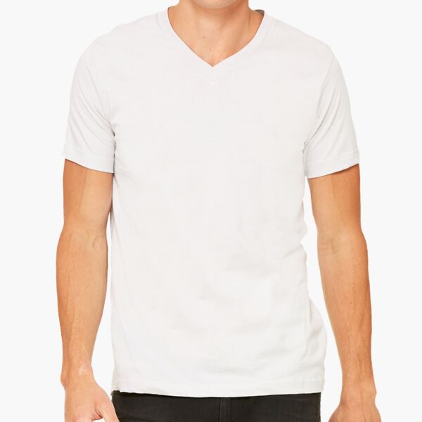 CANV ADT JSY S/S VNK T Thumbnail