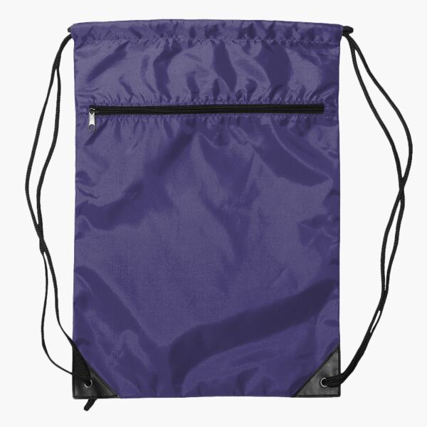 LBRTY ZIPR DRWSTRG BCKPK Thumbnail