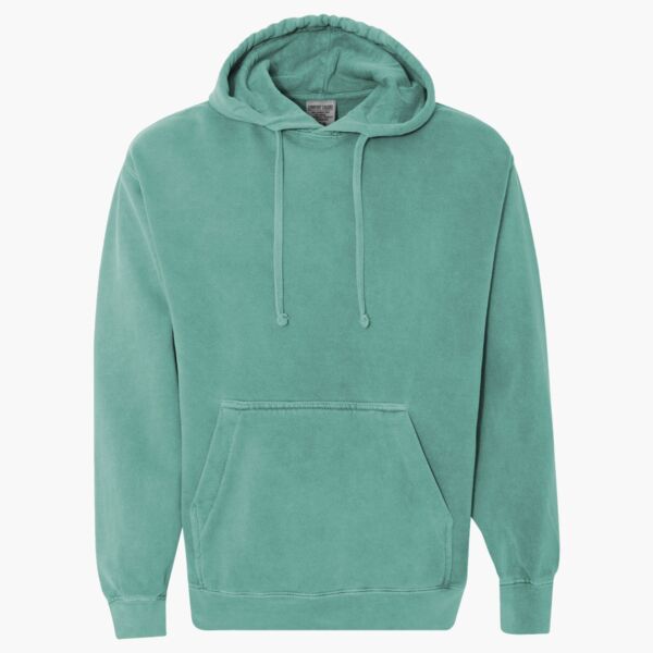 C C 10.5OZ PIGDYE HOOD Thumbnail