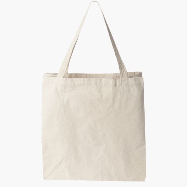 LIBRTY ISABELLA CANVS TOTE Thumbnail