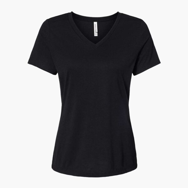 BEL LD RELXD S/S VNK T Thumbnail