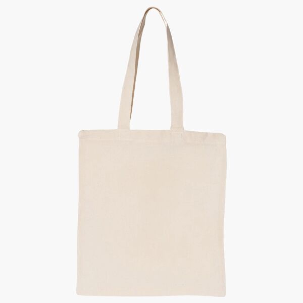 OAD LRG COTTN CANV TOTE Thumbnail