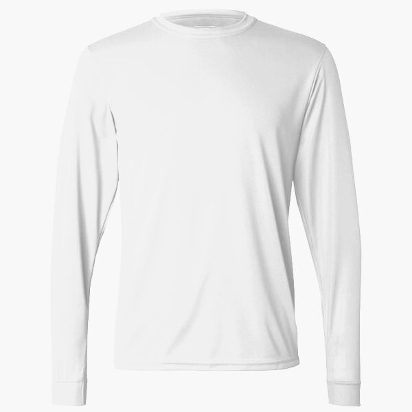 AUG ADT WICKING L/S T Thumbnail