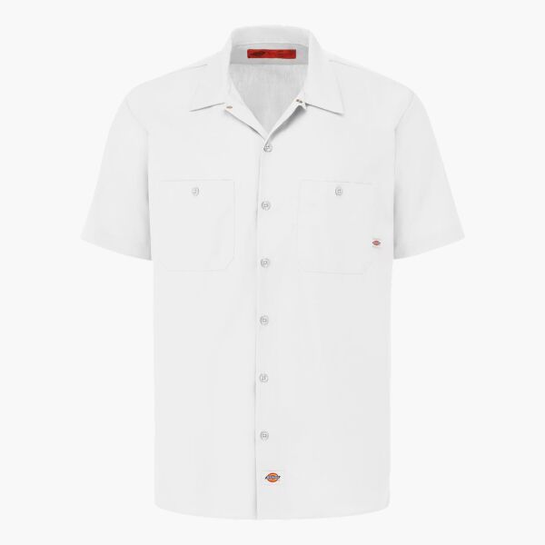 DICKIE INDUSTRL S/S SHRT Thumbnail