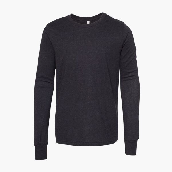 CANVS MNS CVC JSY L/S T Thumbnail