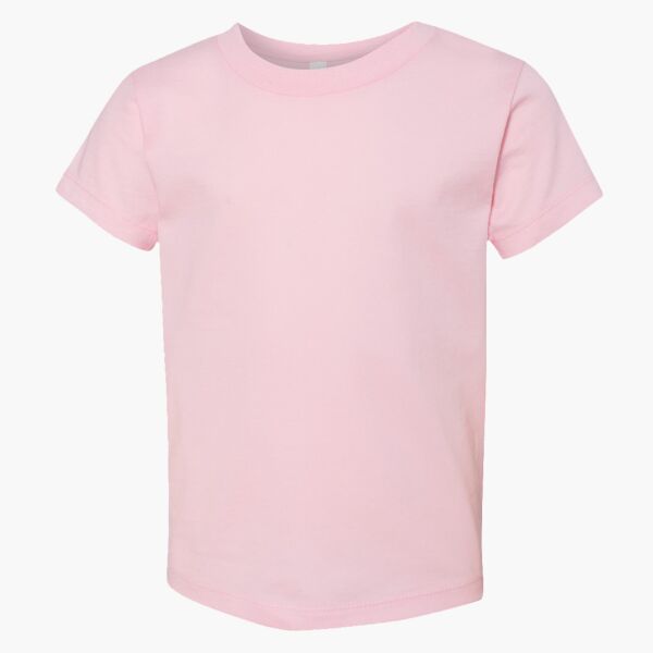 CANV TDLR JSY S/S T Thumbnail