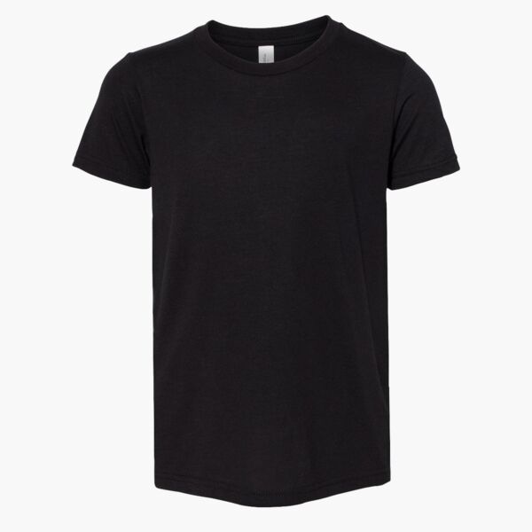 CAN YTH TRI-BLD S/S T YEL Thumbnail