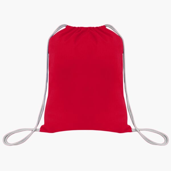 OAD CANVAS DRAWSTRG TOTE Thumbnail