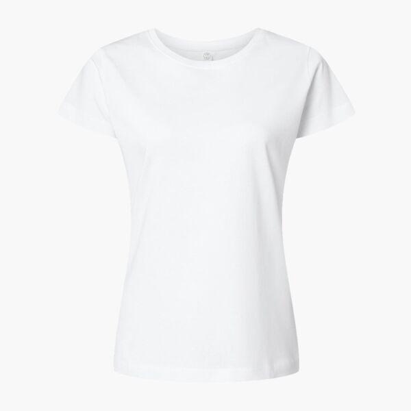 LAT LDY FINE JRSY T Thumbnail