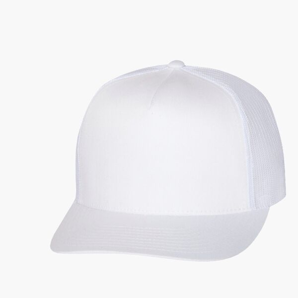 YP CLASSIC TRUCKER CAP Thumbnail