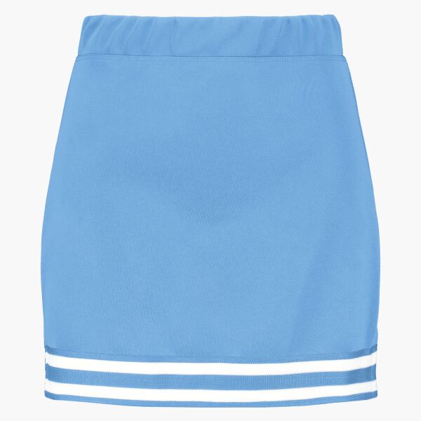 Ladies Cheer Squad Skirt Thumbnail