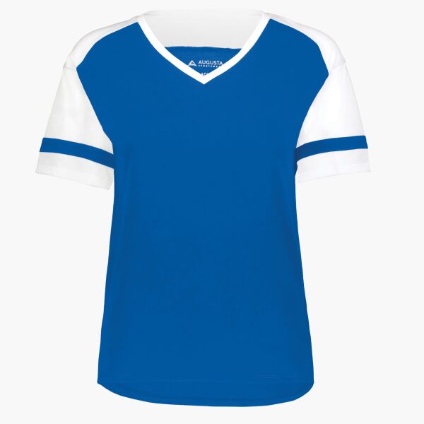 Girls Fanatic 2.0 Tee Thumbnail