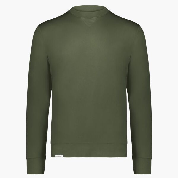 Ventura Soft Knit Crew Thumbnail