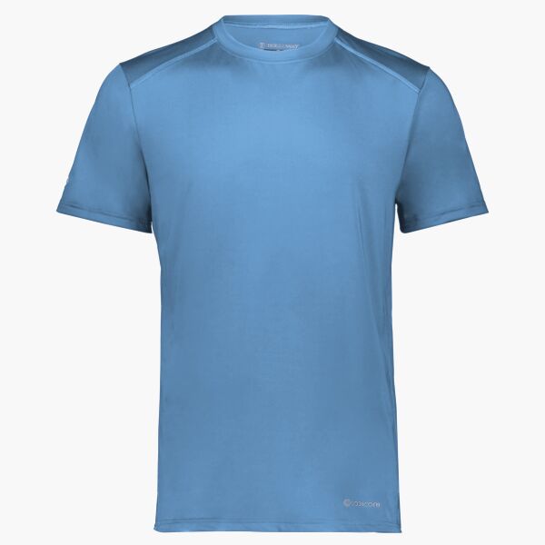 Youth Essential Tee Powered by Coolcore(r) Thumbnail