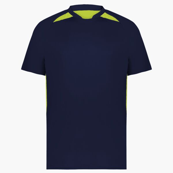 Youth Hawk Evolution Soccer Jersey Thumbnail