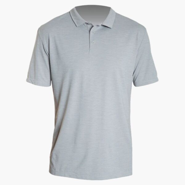 Men's Low Pro Tech Polo Thumbnail