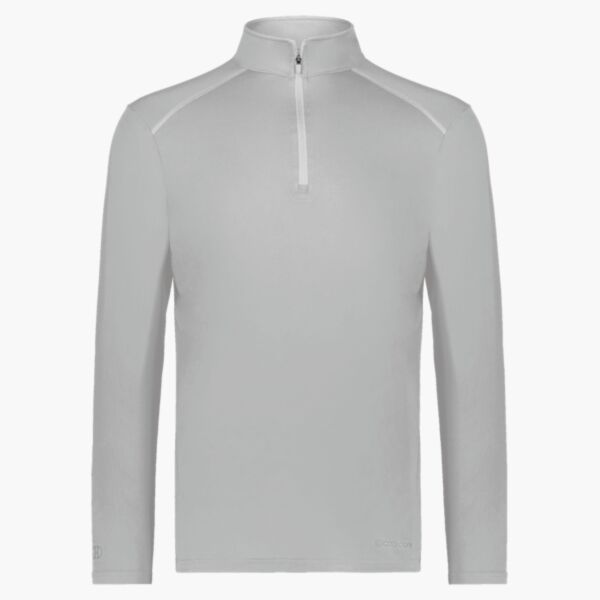 Men's CoolCore® Quarter-Zip Pullover Thumbnail