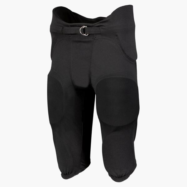 Youth Integrated 7-Piece Padded Football Pants Thumbnail