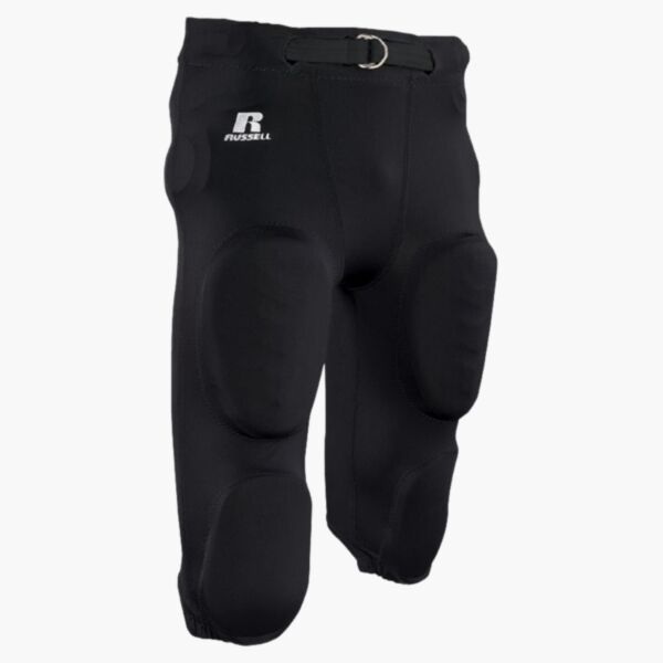 Unisex Dri-Power® Deluxe Game Football Pants Thumbnail