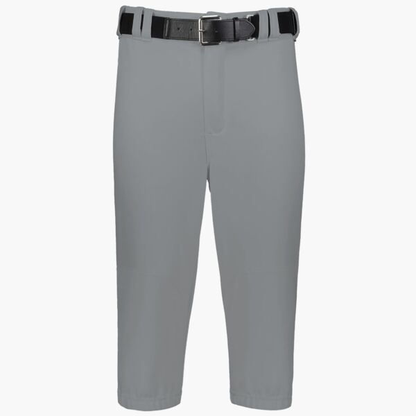 Youth 2.0 Solid Diamond Series Baseball Knickers Thumbnail