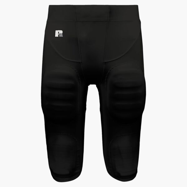 Youth Beltless Football Pants Thumbnail