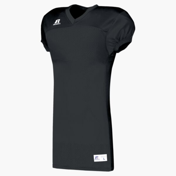 Unisex Jersey With Side Inserts Thumbnail