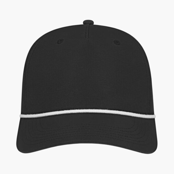 Athletic Rope Cap Thumbnail