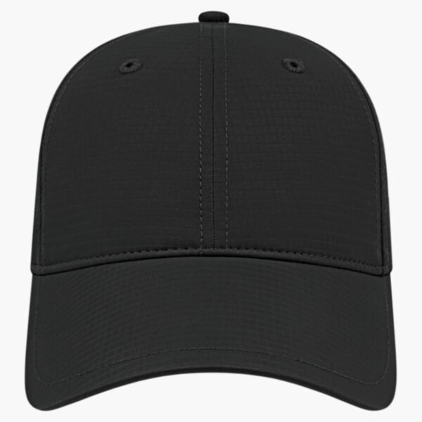 Structured Active Wear Cap Thumbnail