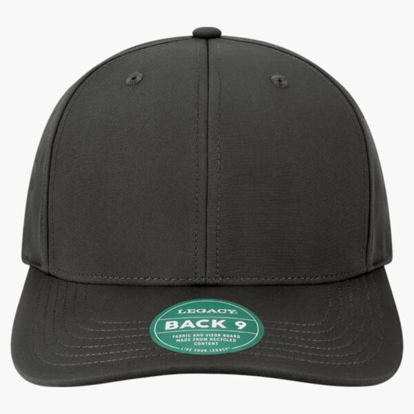 Back Nine Cap Thumbnail