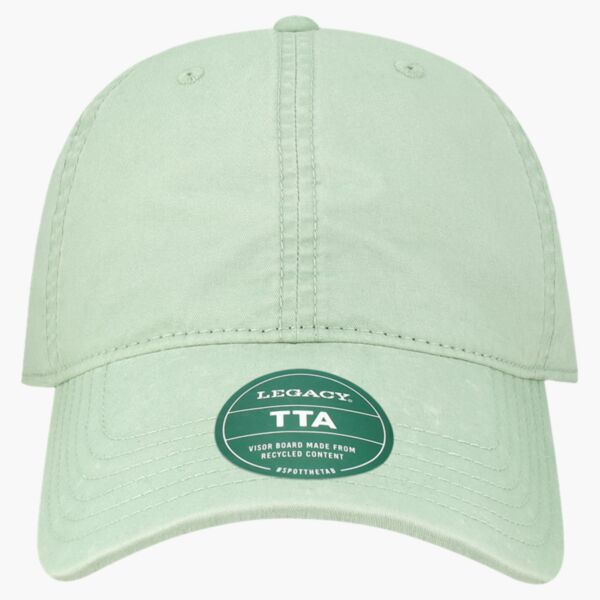 Terra Twill Cap Thumbnail