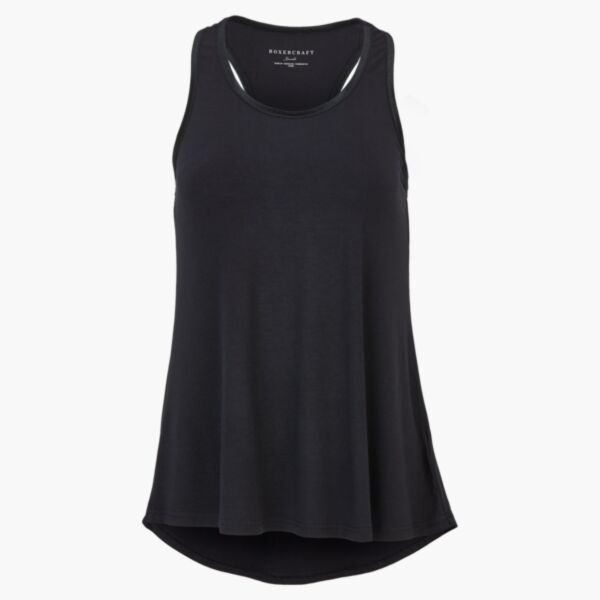 Women's Bamboo Tank Top Thumbnail