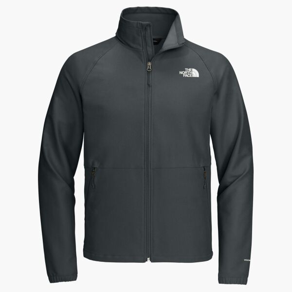 Barr Lake Soft Shell Jacket Thumbnail