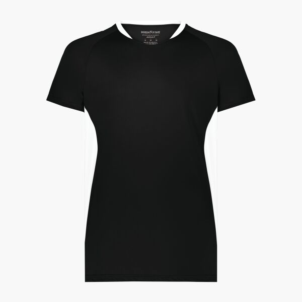 Youth Madrid Soccer Jersey Thumbnail