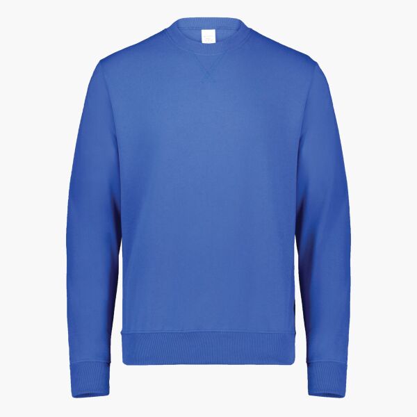 Youth All-Day Core Basics Fleece Crew Thumbnail