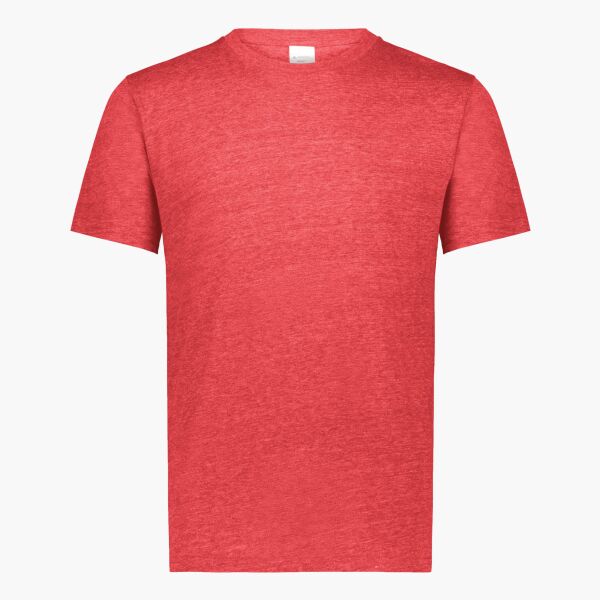 Youth All-Day Core Basic Tri-Blend Tee Thumbnail
