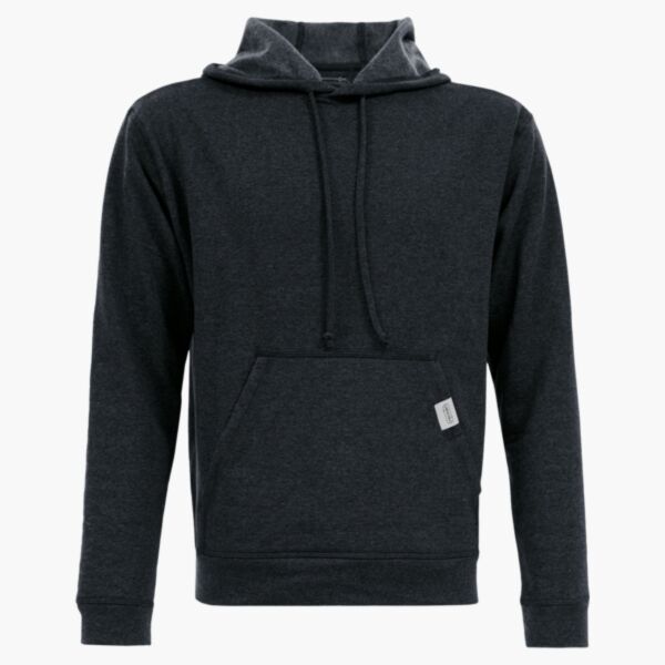 Unisex Fleece Hooded Sweatshirt Thumbnail