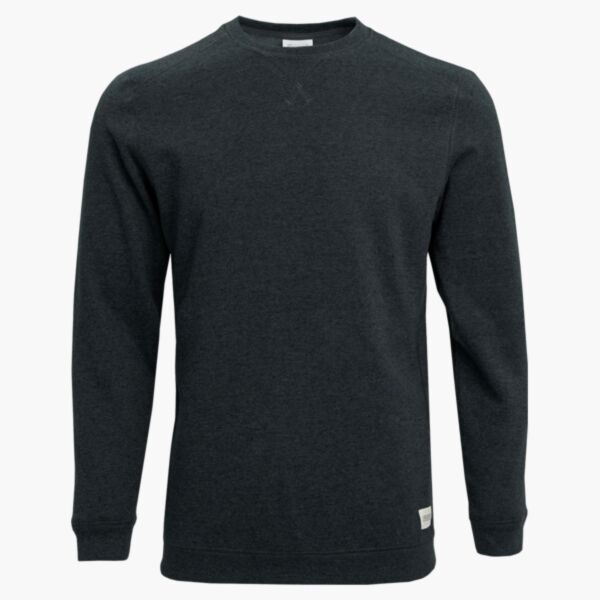 Unisex Recycled Crewneck Sweatshirt Thumbnail