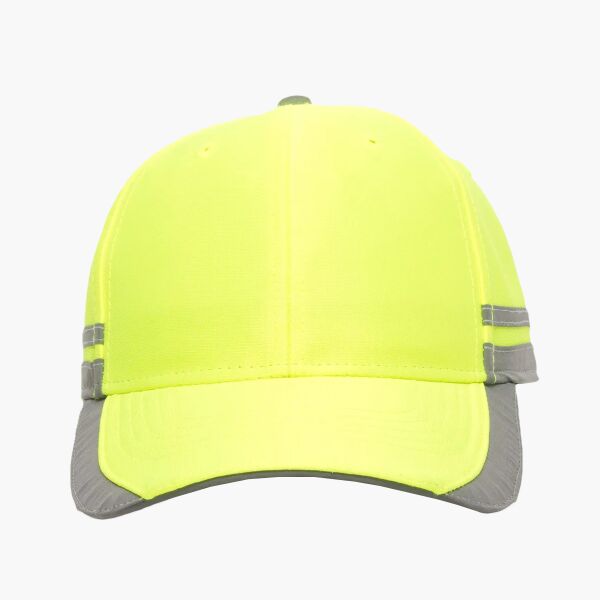 Hi-Vis Polyester W/Reflective Accents Thumbnail