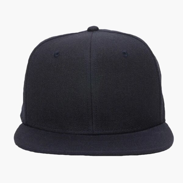 Classic 6 Panel Snap Back Thumbnail