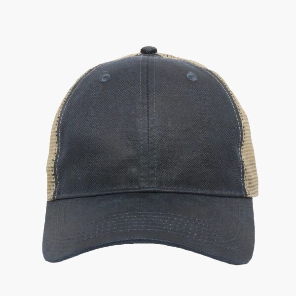 Weathered Canvas Mesh Back Thumbnail