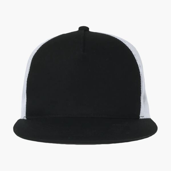Five Panel Mesh Back Thumbnail