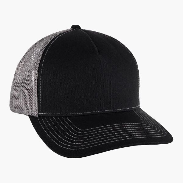 Premium 5 Panel Trucker Thumbnail