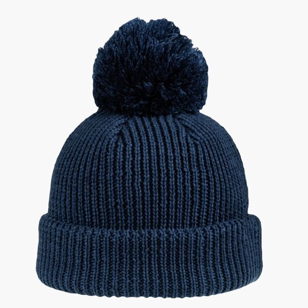 Oversized Pom Watch Cap Thumbnail