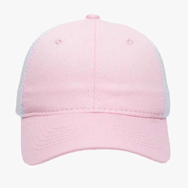 Ladies Fit Hook Loop Thumbnail