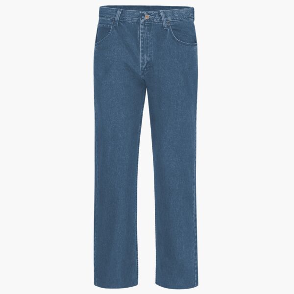 Men's Odd Sizes Relaxed Fit Jean Thumbnail