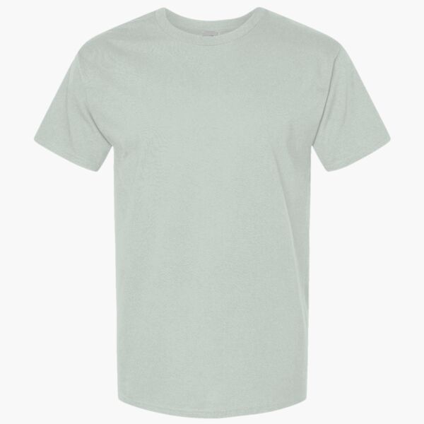 Unisex Bamboo Tee Thumbnail